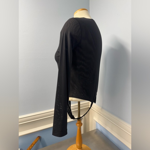 ASOS Mesh body suit - Picture 6 of 14